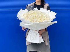 -ChaKo Flora ·茶子花艺 (市北店)