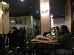 大堂-富源春面馆(四川北路店)