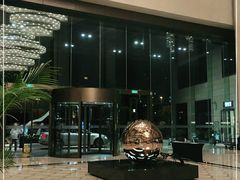 -上海嘉定喜来登酒店