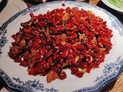 -渝信川菜(长安店)