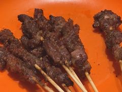 -杨氏青龙虾·羊蝎子(托乐嘉店)
