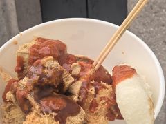 -龙翔臭豆腐(河坊街店)