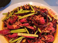 -红盔甲·小龙虾(天钥桥店)