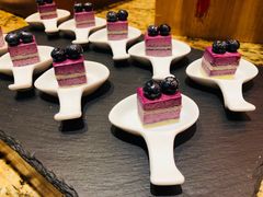 -夜市全日餐厅·洲际酒店(石家庄洲际酒店)