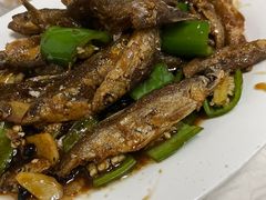 -广客美食坊(丹霞山店)