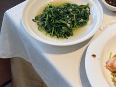 -绿杨春·淮扬宴(庐山路店)