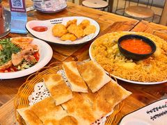 -洪大厨鸡煲(福田店)