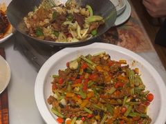 -苏乡兰亭·新派淮扬菜(吾悦广场店)