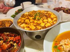 -孔雀云贵川·融合菜(长宁来福士店)
