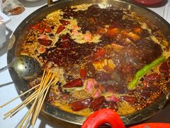 -二荆条·城市森林火锅旗舰店