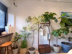 -青莯_Percher Coffee Shop(皮市街店)
