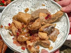 -顶特勒·黄鱼馆·特色菜(上海大世界店)