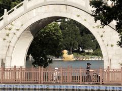 -荔枝公园(福田区)