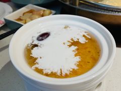 -川越泰火锅(吉利大厦店)