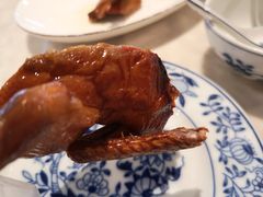 -漢舍中国菜馆(889广场店)