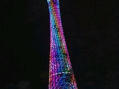 -珠江夜游西堤码头