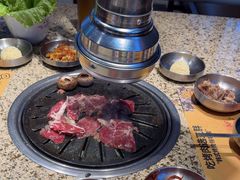 -安又胖韩国烤肉
