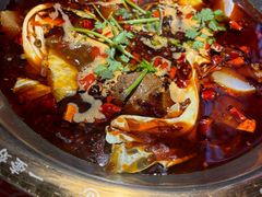 -受气牛肉·重庆耙牛肉(来福士店)