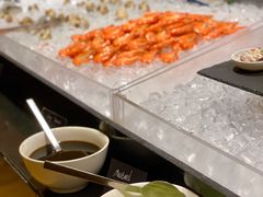 生鲜区-上海浦西万怡酒店