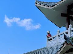 -广州市石门国家森林公园