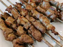 -巴依老爷新疆美食(工体旗舰店)