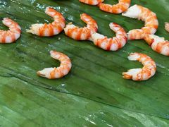 -川林海鲜酒家·湾仔传统早茶·粤菜