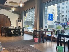 -朗妈私房菜(婺女州店)