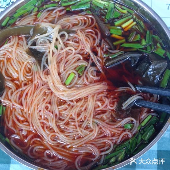 诚信小吃(秦兴街)