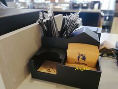 包房-瑞幸咖啡(万恒大厦店)