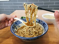 -裕兴记·三虾面(西北街总店)