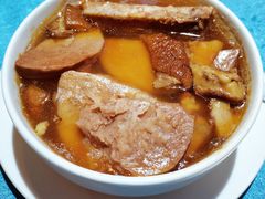 仙景芋头-味友·厦门味(杏林湾店)