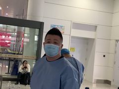 -银川河东国际机场