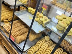 -穆林传统清真糕点(阆中店)