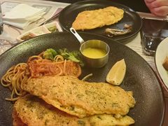 -安妮意大利餐厅(日坛店)