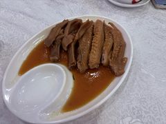 -长润·濑尿烧鹅