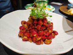 -華府(凯德晶萃店)
