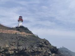 -漳州滨海火山岛自然生态风景区