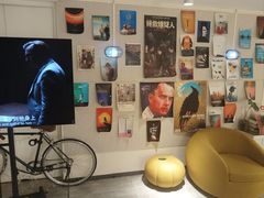 -Dinoo 片场咖啡(酒仙桥店)