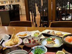 -南湖名都大酒店-千叶日本餐厅