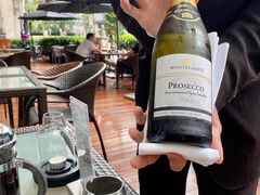 -君悦酒店·La Terrazza意合園·意式风味