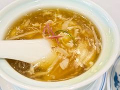 宋嫂鱼羹（位）-杭州香格里拉·香宫中餐厅