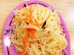 -牛马行牛肉饸饹铺(长春总店)