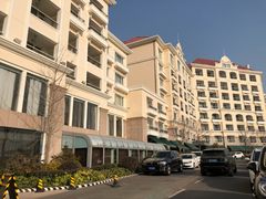 -青岛海景花园大酒店