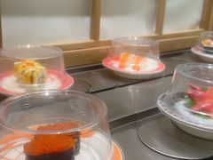 -禾绿寿司(星光68广场店)