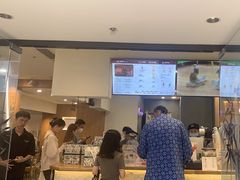 -霸王茶姬(正佳广场店)