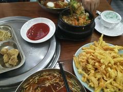 -延成苑韩式烤肉店(长春道店)