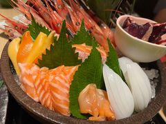 -匠和风精致料理(福州金融街万达店)