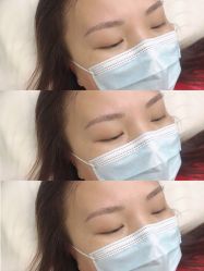 -久匠·纹眉半永久野生眉