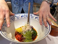 -鸡毛店·川菜(文殊院店)