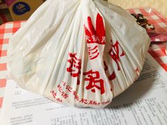 -彭记铁锅肥肠(东四总店)